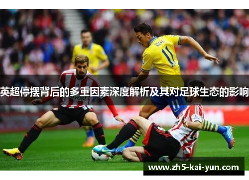 英超停摆背后的多重因素深度解析及其对足球生态的影响