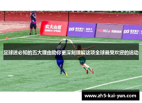 足球迷必知的五大理由助你更深刻理解这项全球最受欢迎的运动