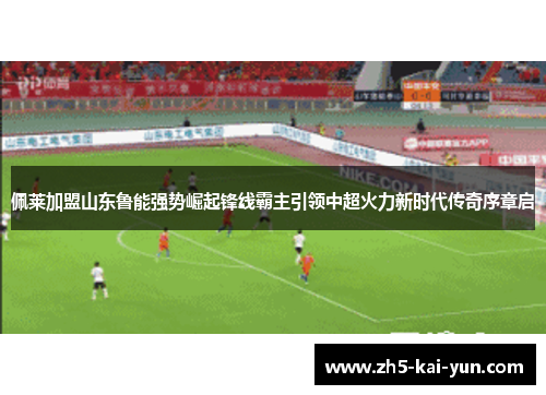 佩莱加盟山东鲁能强势崛起锋线霸主引领中超火力新时代传奇序章启